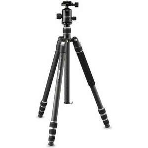 Cullmann Nando 580MC RB8.5 Kamera állvány (Tripod) - Fekete (52349) kép