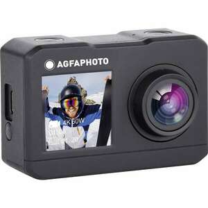 AgfaPhoto Realimove AC7000 Akciókamera (SB6027) kép