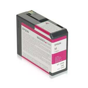 Epson T580300 tintapatron 1 dB Eredeti (C13T580300) kép