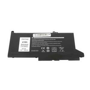 MITSU Dell Latitude E7390 / E7490 Notebook akkumulátor 41Wh (5BM724-BC/DE-E7390-11.4) kép