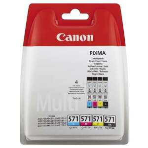 Canon CLI-571 Multipack kép