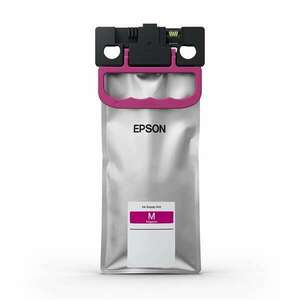 EPSON Patron WorkForce Pro WF-C529R / C579R Magenta XXL Ink Supply Unit (C13T01D300) kép