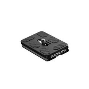 BlackRapid Tripod Plate 70 1/4" Gyorscseretalp - Fekete (2503002) kép