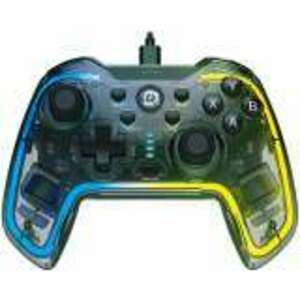 CANYON gamepad Brighter GP-02 Wired Crystal (CND-GP02) kép