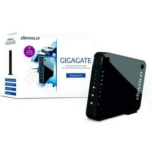 Devolo GigaGate Expansion WiFi Brisge bővítő (D 9980) kép