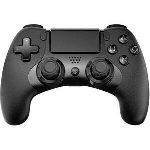 Yenkee YCP 3010 Striker Wireless kontroller - Fekete (PS4) (YCP 3010) kép