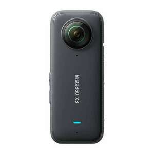 Insta360 X3 sportkamera (CINSAAQ/B) (CINSAAQ/B) kép