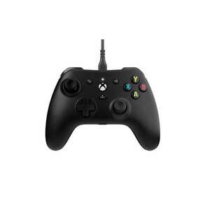 Nacon Evol-X vezetékes Xbox kontroller fekete (Evol-X) kép