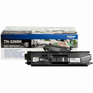 TON Brother TN-326BK black (TN326BK) kép