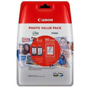 Canon PG-545XL fekete kép