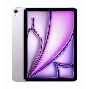 Apple iPad Air Apple M 1 TB 27, 9 cm (11") 8 GB Wi-Fi 6E (802.11ax) iPadOS 17 Lila kép