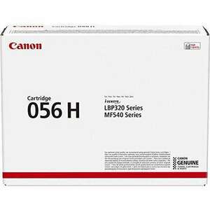 Canon 056 H toner fekete (3008C002) (3008C002) kép