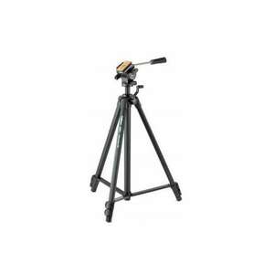 Velbon Videomate 438 Kamera állvány (Tripod) - Fekete (16020) kép