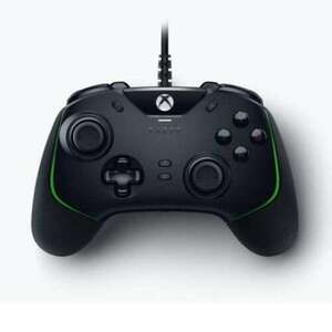 Razer Wolverine V2 USB Gamepad Black (RZ06-03560100-R3M1) kép