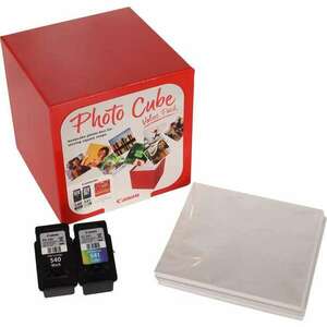 Canon PG-540/CL-541 Photo Cube Value Pack (5225B012) (5225B012) kép