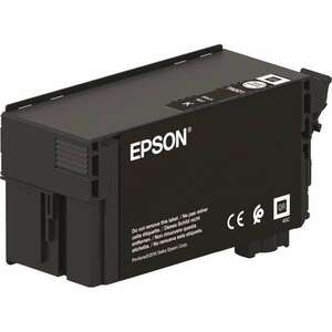 EPSON Patron Singlepack UltraChrome XD2 C13T40D140 Black 80ml (C13T40D140) kép