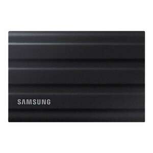 Samsung T7 Shield MU-PE4T0S - SSD - 4 TB - USB 3.2 Gen 2 (MU-PE4T0S/EU) kép