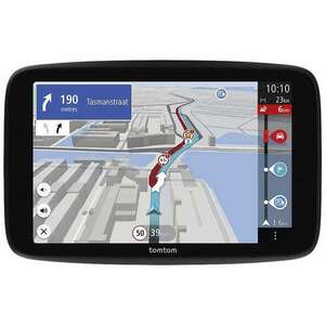 TomTom 7" GO Expert Plus GPS navigáció (Teljes EU Térkép) (1YD7.002.20) kép