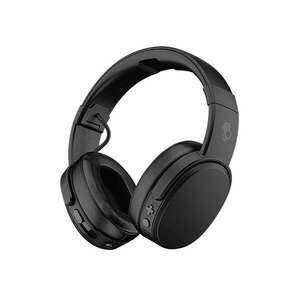 Skullcandy S6CAW-R740 Crusher ANC2 Bluetooth aktív zajcsökkentős fekete fejhallgató kép