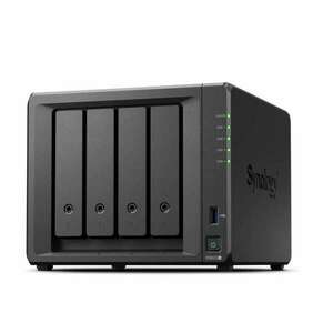 Synology DS932+ NAS +24TB HDD kép