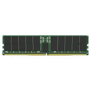 Kingston Technology KSM48R40BD4TMM-64HMR 64 GB 1 x 64 GB DDR5 4800 MHz memória kép