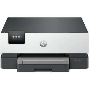 HP Tintasugaras MFP NY/M/S/F Officejet Pro 9110b USB/Háló/WLAN, A4 22lap/perc FF(ISO), 4800x1200, Síkágyas, ADF kép