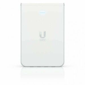 Ubiquiti Unifi U6 In-Wall Access Point kép