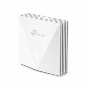 TP-Link Access Point WiFi AX3000 - Omada EAP650-Wall (574Mbps 2, 4GHz + 2402Mbps 5GHz; 1Gbps; at PoE; Wifi6) kép