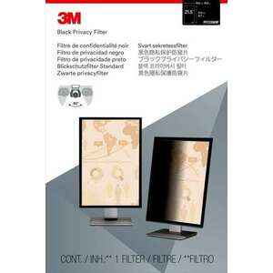 3M PF215W9P 21.5" Betekintésvédelmi monitorszűrő kép