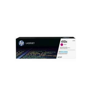 HP 410X Eredeti Toner Magenta kép