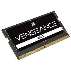 Corsair VENGEANCE 16GB DDR5 4800MHz kép