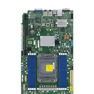 Supermicro MBD-X12SPW-TF-O alaplap Intel® C621 Socket P kép