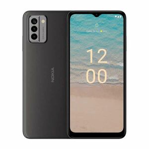 Nokia G22 DS 64GB (4GB RAM) - Szürke kép