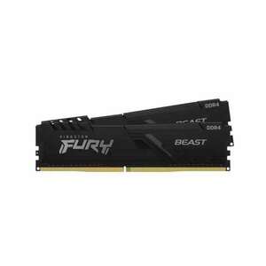 Kingston Fury Beast KF426C16BBK2/64 64GB DDR4 Memória kép