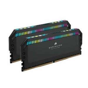 Corsair Dominator Platinum RGB memóriamodul 32 GB 2 x 16 GB DDR5 ... kép