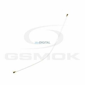 Antenna Kábel Samsung G780 G781 Galaxy S20 Fe 117.7Mm Fehér Gh39-02045A [Eredeti] kép