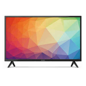 Sharp 32FG2EA HD Android Smart LED Televízió, 81 cm kép