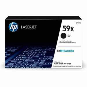 Hp CF259X toner ORIGINAL 10K kép