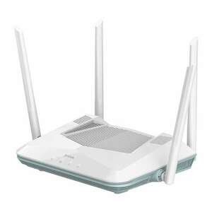 D-Link R32 Eagle Pro AI Wireless AX3200 Dual-Band Gigabit Router kép