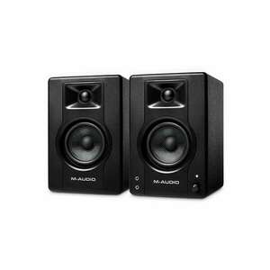 M-Audio BX3 2.0 Hangfal kép