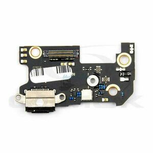 Pcb/Flex Xiaomi Mi 8 Töltőcsatlakozóval 5600300300B6 [Eredeti] kép