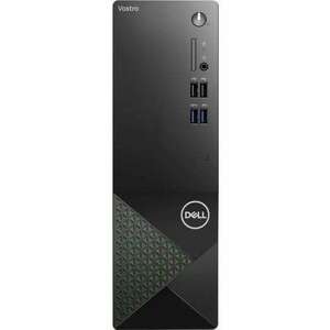 DELL Vostro 3910 Intel® Core™ i3 i3-12100 8 GB DDR4-SDRAM 512 GB SSD Windows 11 Pro Midi Tower PC Fekete kép