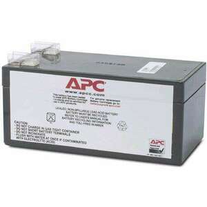 APC RBC47 UPS akkumulátor (RBC47) kép