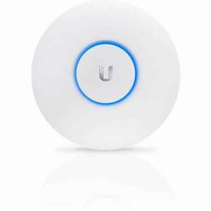 Ubiquiti UniFi AP AC LITE - 2, 4GHZ/300MBPS - 5GHZ/867MBPS (UAP-AC-LITE) kép