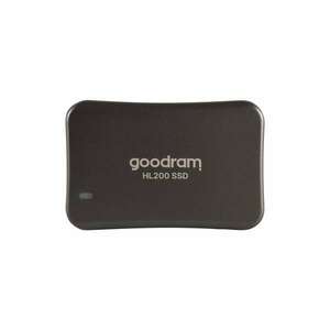 Goodram SSDPR-HL200-01T külső SSD meghajtó 1, 02 TB Szürke (SSDPR-HL200-01T) kép