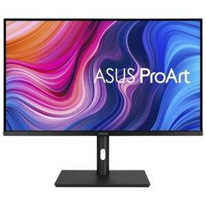 ASUS PA329CV ProArt Monitor 32" IPS 3840x2160, 2xHDMI/Displayport, USB Type-C, USB3.0, HDR kép