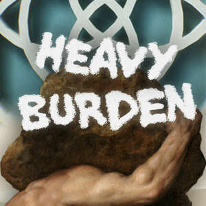 Heavy Burden (Digitális kulcs - PC) kép