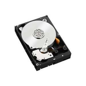 Western digital 3.5" hdd sata-iii 2tb 5400rpm 256mb cache, caviar blue WD20EARZ kép