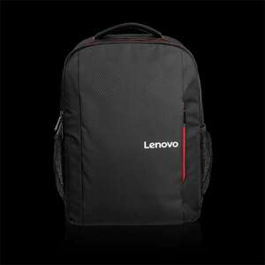 Lenovo nb táska 15.6" backpack b510, fekete GX40Q75214 kép