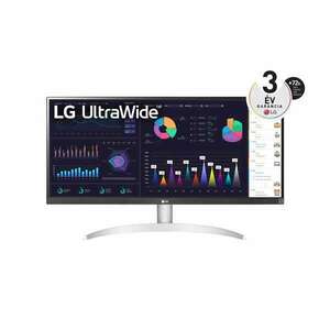 LG - 29WQ600-W kép